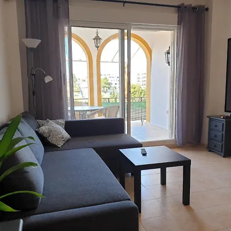 Sunlight - Molino Blanco - La Zenia Apartament *