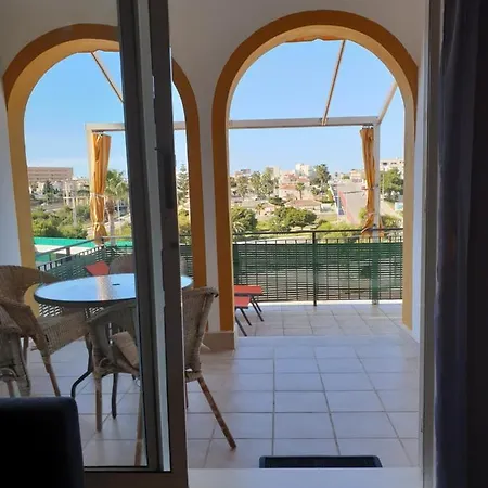 Sunlight - Molino Blanco - La Zenia * Orihuela