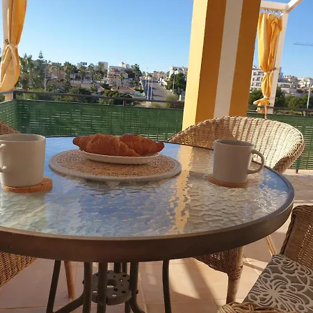 Sunlight - Molino Blanco - La Zenia