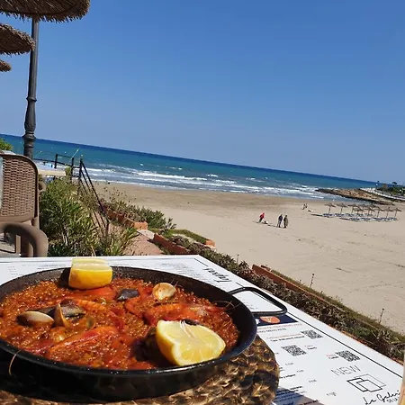 Apartament Sunlight - Molino Blanco - La Zenia Orihuela