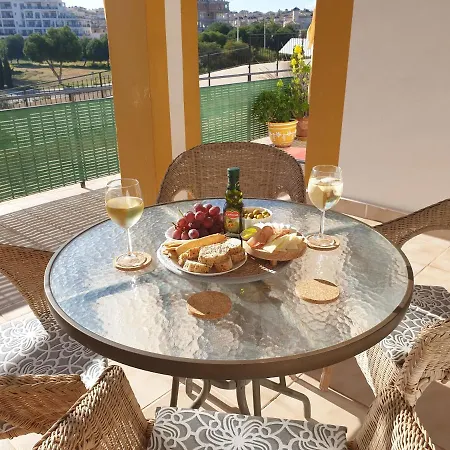 Apartament Sunlight - Molino Blanco - La Zenia