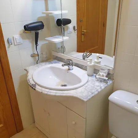 Apartament Sunlight - Molino Blanco - La Zenia *