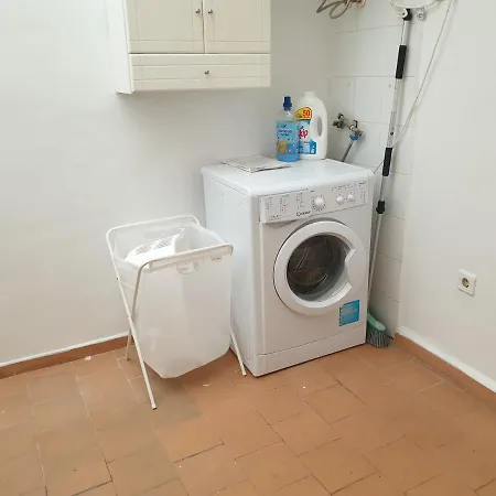 Apartament Sunlight - Molino Blanco - La Zenia Orihuela