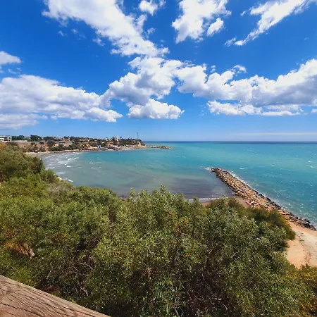 Apartament Sunlight - Molino Blanco - La Zenia