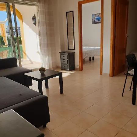 Apartament Sunlight - Molino Blanco - La Zenia