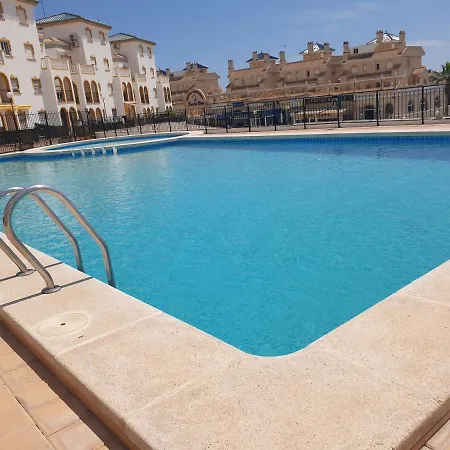 Sunlight - Molino Blanco - La Zenia