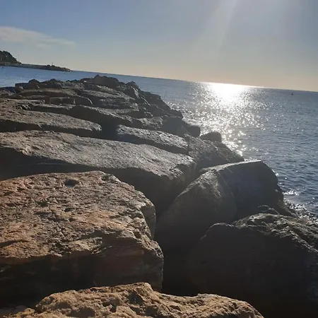 Apartmán Sunlight - Molino Blanco - La Zenia