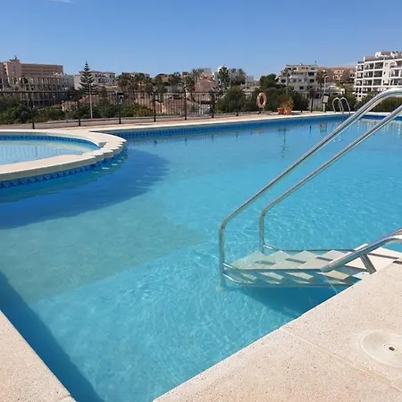 Apartment Sunlight - Molino Blanco - La Zenia Orihuela