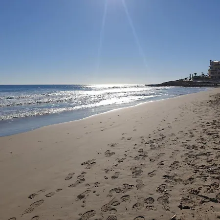 Apartment Sunlight - Molino Blanco - La Zenia *