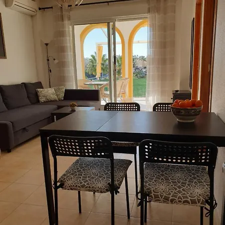 Sunlight - Molino Blanco - La Zenia