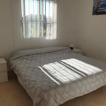 Apartment Sunlight - Molino Blanco - La Zenia Orihuela