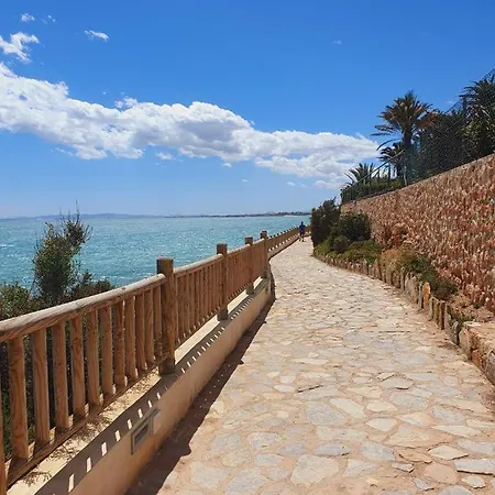 Sunlight - Molino Blanco - La Zenia Apartmán Orihuela