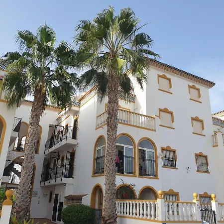 Sunlight - Molino Blanco - La Zenia Apartment